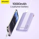 پاور بانک فست شارژ 10000 اوی Awei P20K 2.4A 12W