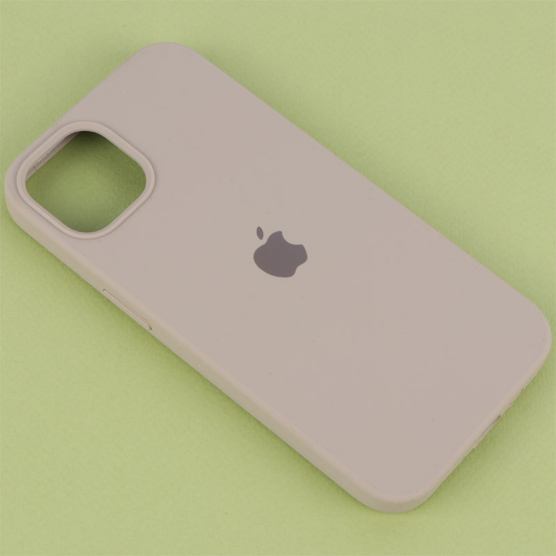 قاب سیلیکونی اصلی زیربسته آیفون iPhone 13 / 14