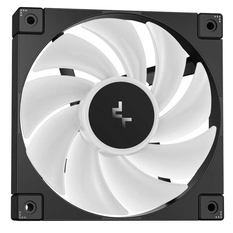 فن خنک کننده CPU دیپ کول Deepcool Mystique 240 ARGB