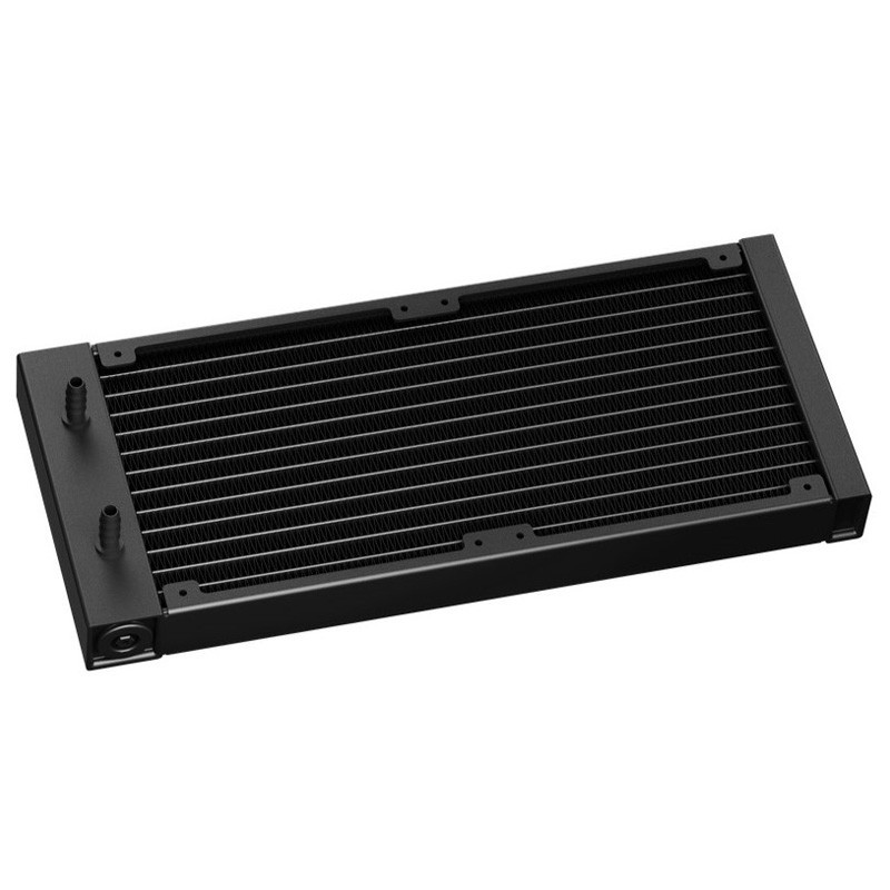 فن خنک کننده CPU دیپ کول Deepcool Mystique 240 ARGB
