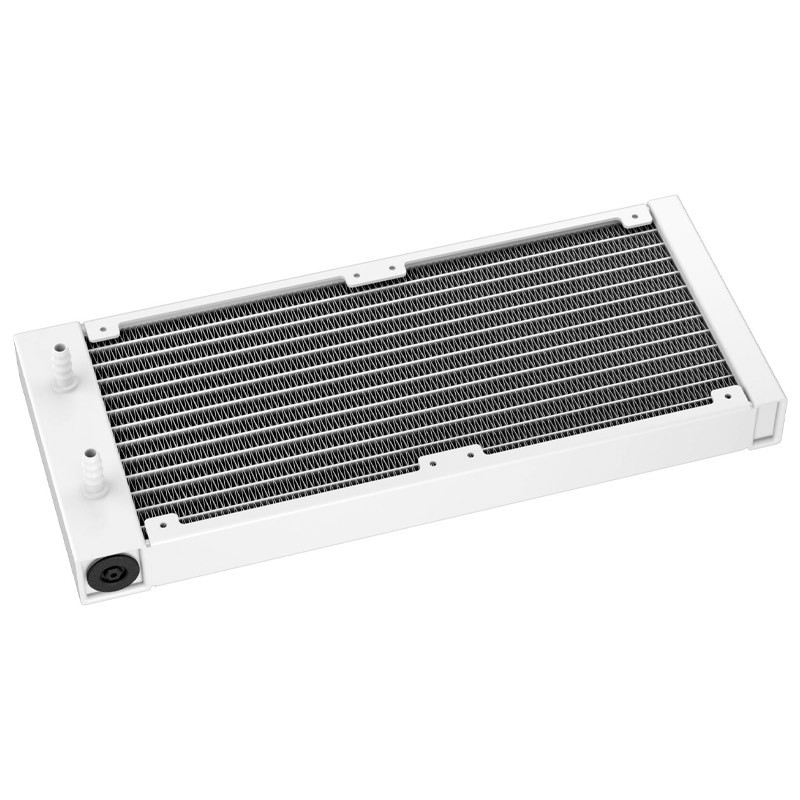 فن خنک کننده CPU دیپ کول DeepCool LT240 ARGB WH