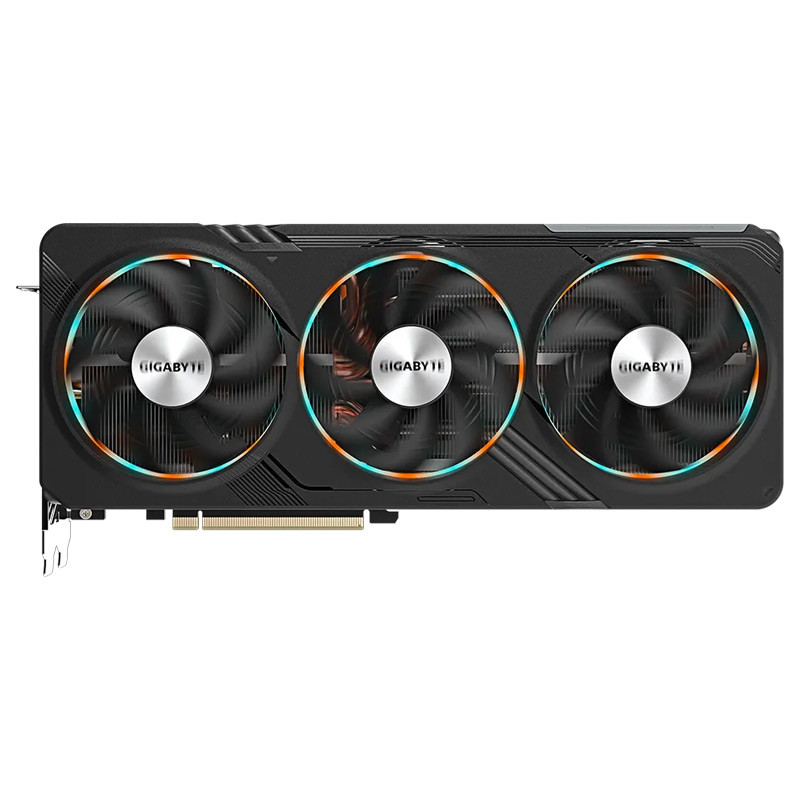 کارت گرافیک Gigabyte GeForce RTX 4070 Ti SUPER GAMING OC 16GB GDDR6X 256Bit