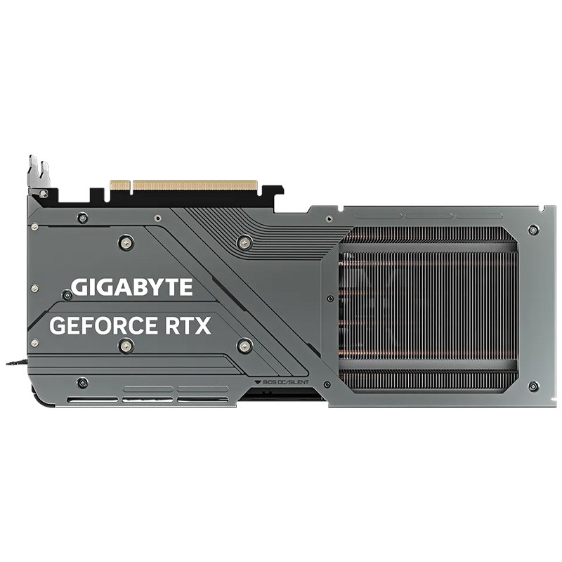 کارت گرافیک Gigabyte GeForce RTX 4070 Ti SUPER GAMING OC 16GB GDDR6X 256Bit