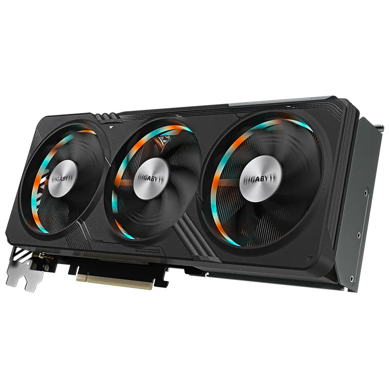 کارت گرافیک Gigabyte GeForce RTX 4070 Ti SUPER GAMING OC 16GB GDDR6X 256Bit