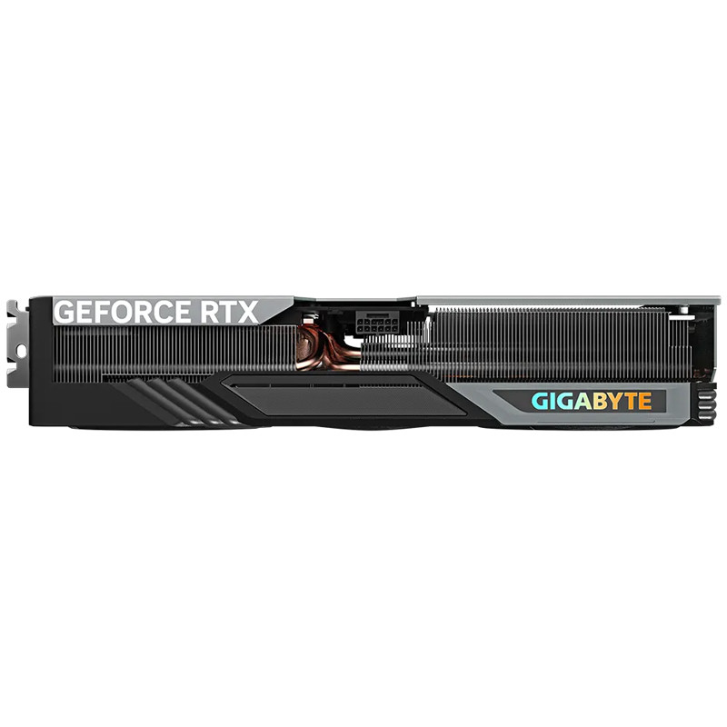 کارت گرافیک Gigabyte GeForce RTX 4070 Ti SUPER GAMING OC 16GB GDDR6X 256Bit