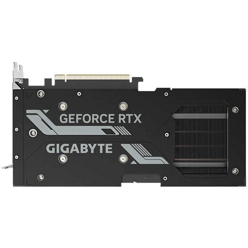 کارت گرافیک Gigabyte GeForce RTX 4070 Ti SUPER WINDFORCE OC 16GB GDDR6X 256Bit