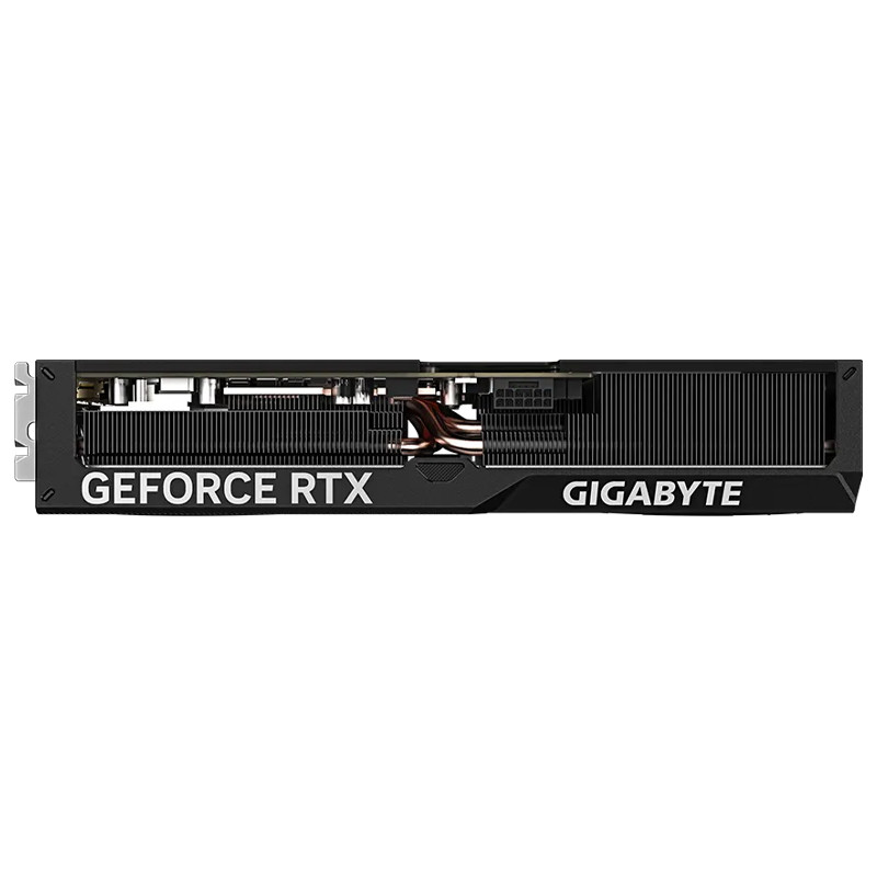 کارت گرافیک Gigabyte GeForce RTX 4070 Ti SUPER WINDFORCE OC 16GB GDDR6X 256Bit