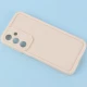 قاب سولید رنگی سامسونگ Galaxy S24 FE محافظ لنزدار