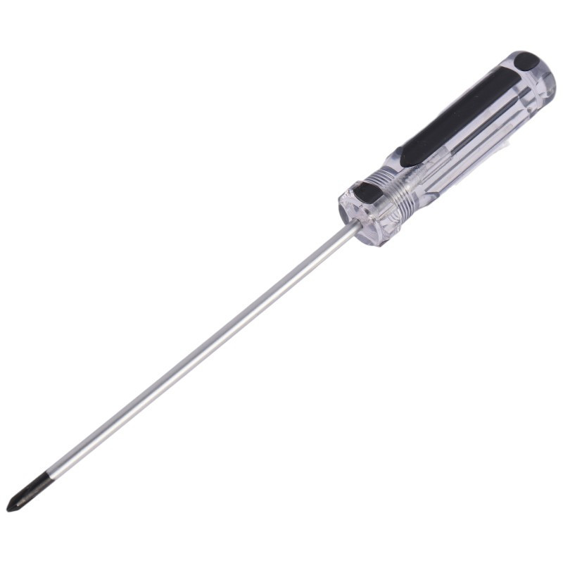 پیچ گوشتی چهارسو Hizan CR-V 100*3mm