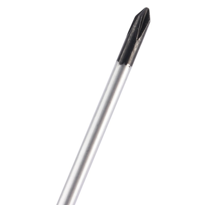 پیچ گوشتی چهارسو Hizan CR-V 100*3mm