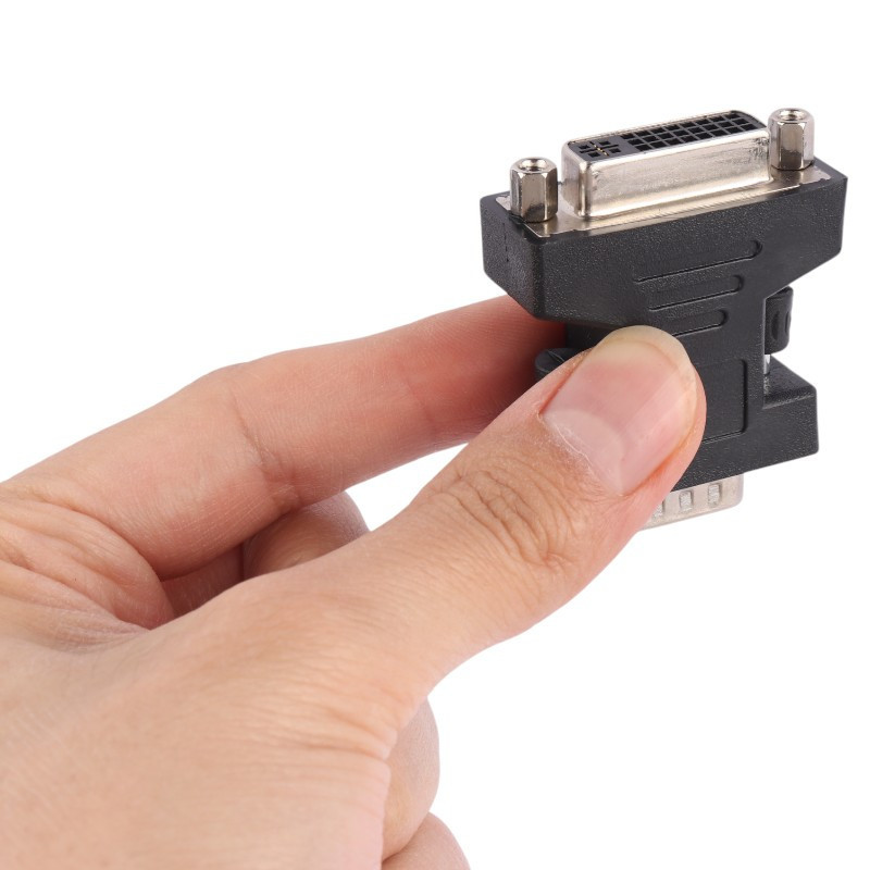 تبدیل VGA به DVI کایزر