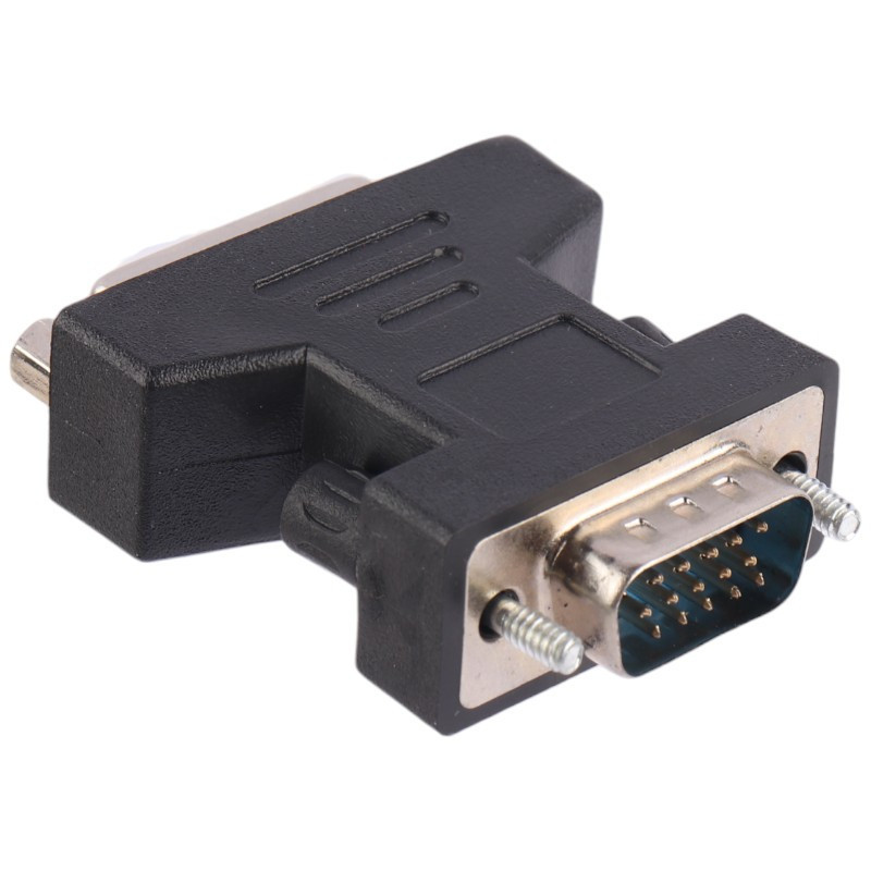 تبدیل VGA به DVI کایزر