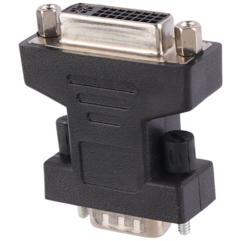 تبدیل VGA به DVI کایزر