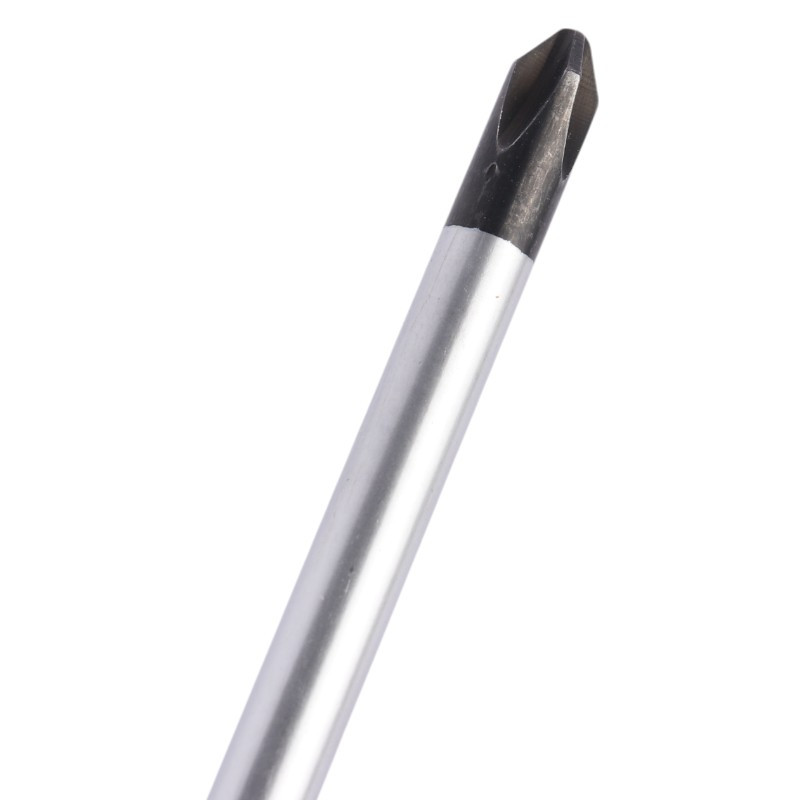 پیچ گوشتی چهارسو Hizan CR-V 150*6mm
