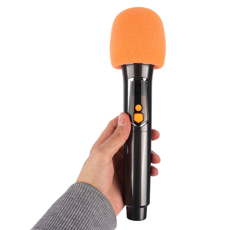 اسپیکر بلوتوثی کی برود KTS-1810 + میکروفون