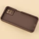قاب سولید سامسونگ Galaxy A12 / M12 اسپینردار محافظ لنزدار