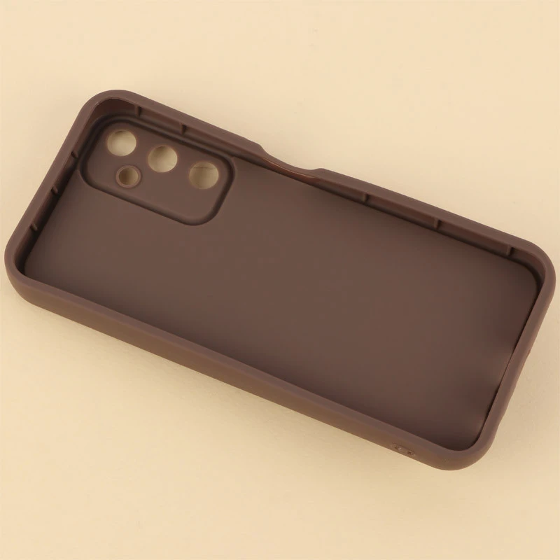 قاب سولید سامسونگ Galaxy A05s اسپینردار محافظ لنزدار