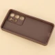 قاب سولید سامسونگ Galaxy S25 Ultra اسپینردار محافظ لنزدار