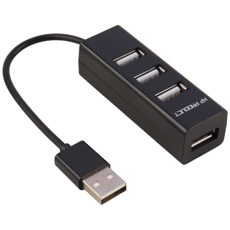 هاب 4 پورت USB 2.0 ایکس پی پروداکت XP-H820M