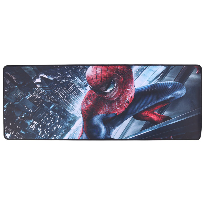 پد موس گیمینگ طرحدار Spider-Man 80*30cm