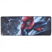 پد موس گیمینگ طرحدار Spider-Man 80*30cm