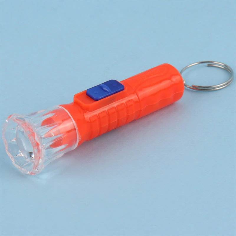 چراغ قوه WJ-828