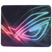 پد موس گیمینگ Qihe QH-1 25*20.5cm طرح ROG کد 5