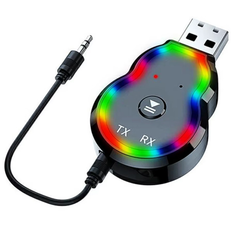 دانگل بلوتوث Q2 RGB