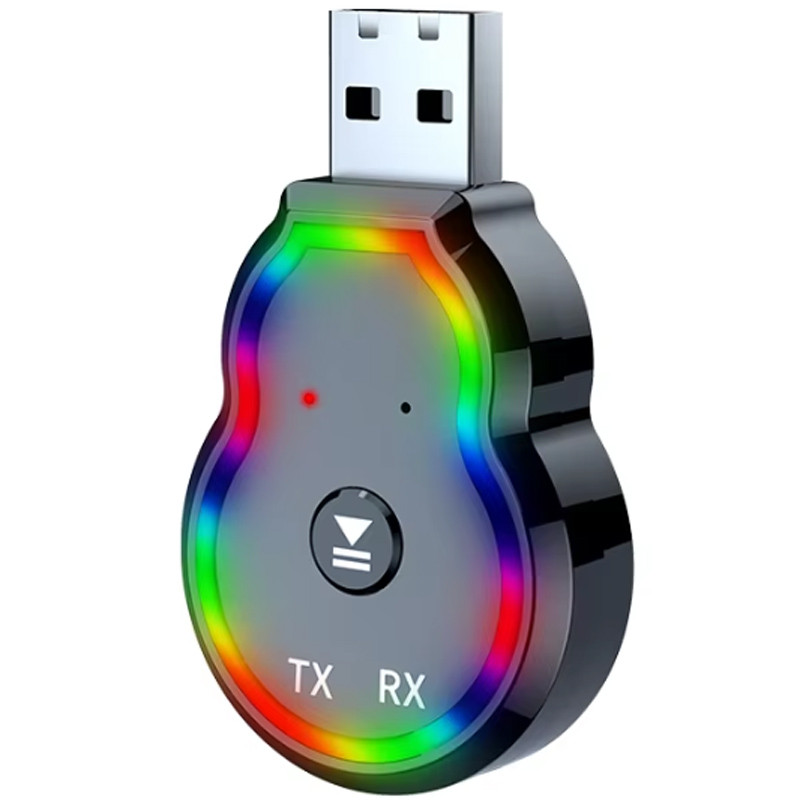 دانگل بلوتوث Q2 RGB