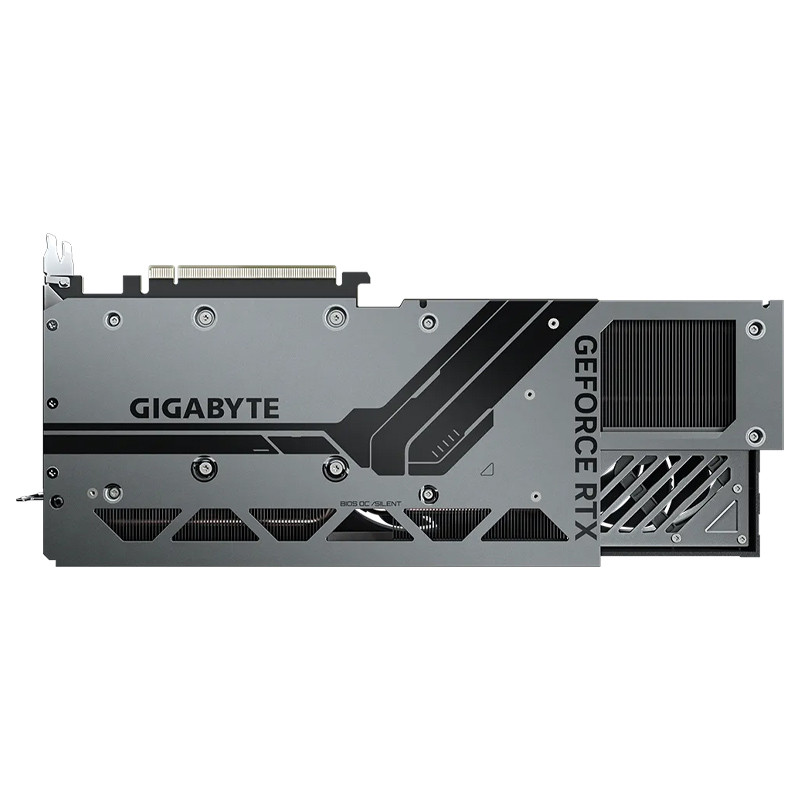 کارت گرافیک Gigabyte GeForce RTX 4090 WINDFORCE V2 (rev. 1.0 / 1.1) 24GB GDDR6X 384Bit