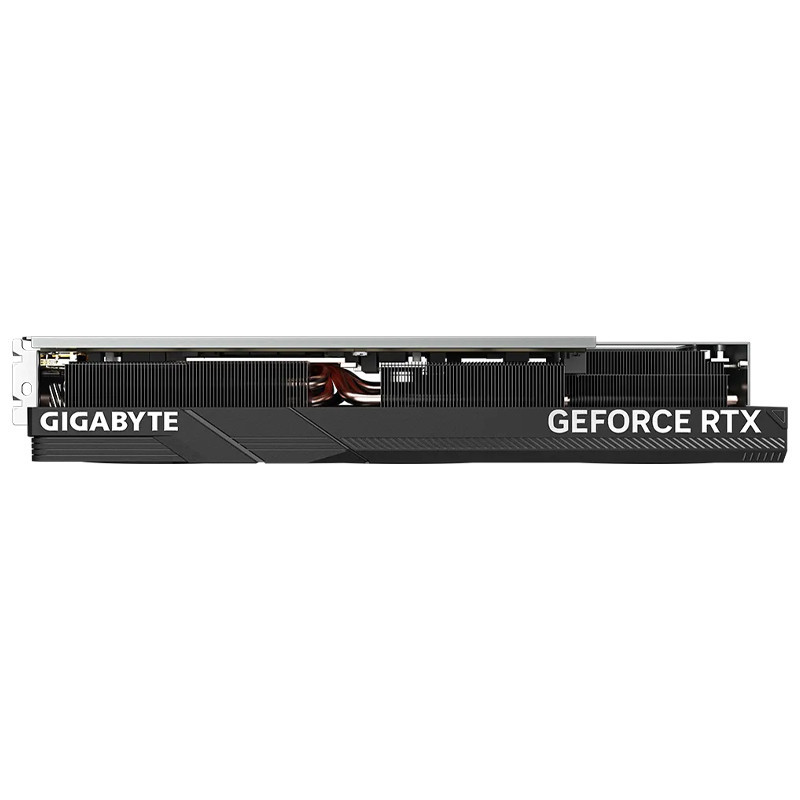کارت گرافیک Gigabyte GeForce RTX 4090 WINDFORCE V2 (rev. 1.0 / 1.1) 24GB GDDR6X 384Bit