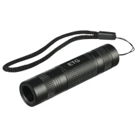 چراغ قوه شارژی ETG-365 UV