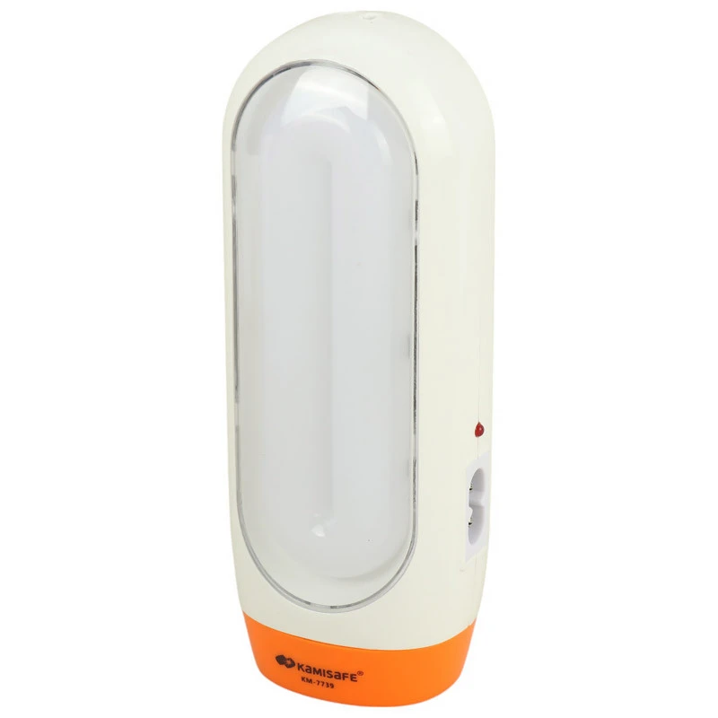 چراغ قوه شارژی Kamisafe KM-7739