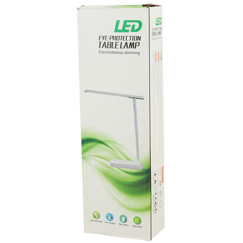 چراغ مطالعه شارژی LED Eye Protection