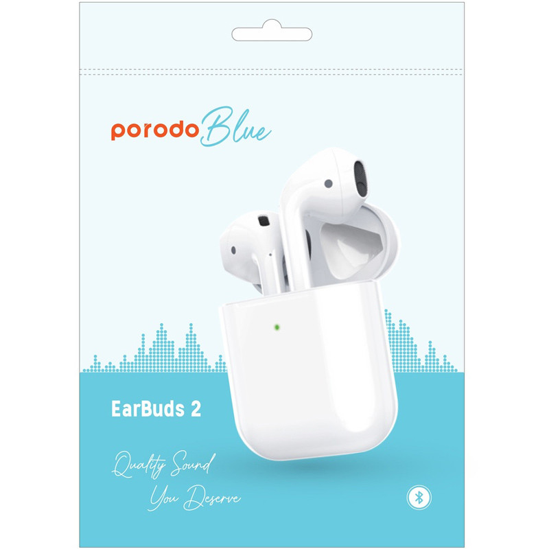 هندزفری بلوتوثی پرودو PB-ARPD2