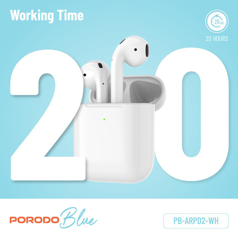 هندزفری بلوتوثی پرودو PB-ARPD2