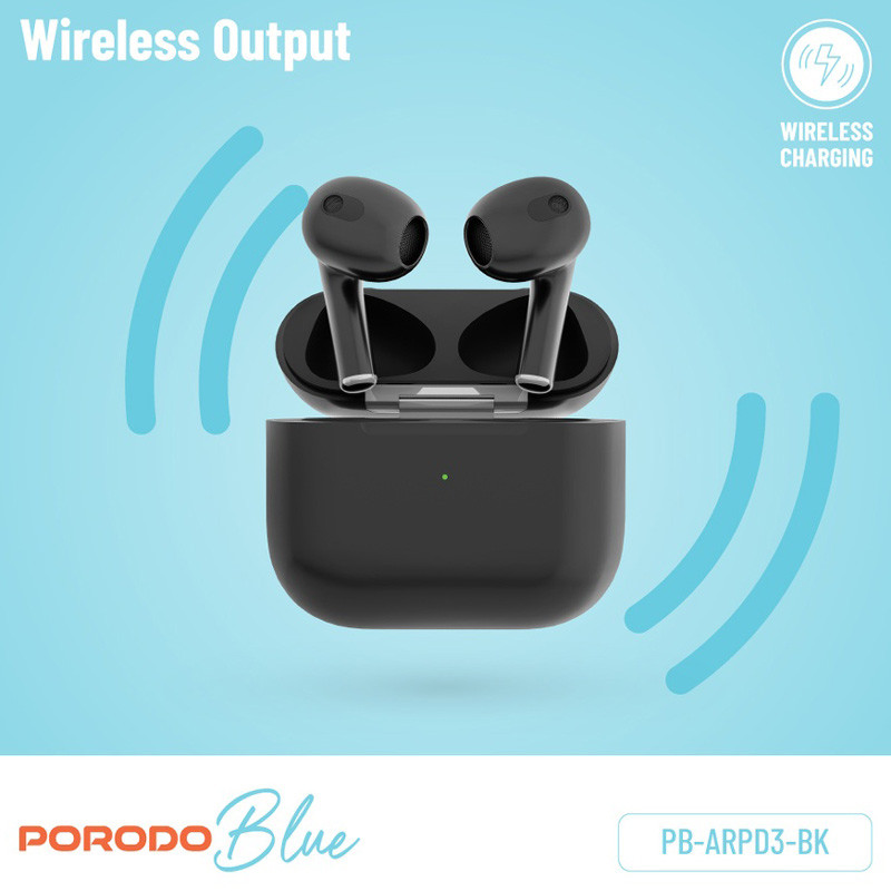 هندزفری بلوتوثی پرودو Blue PB-ARPD3