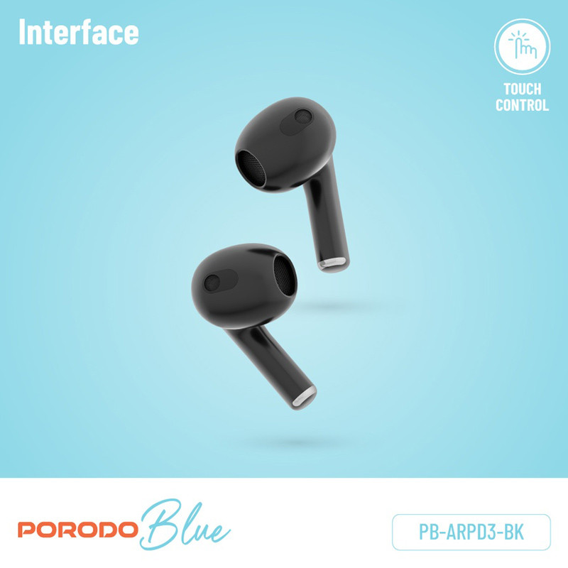 هندزفری بلوتوثی پرودو Blue PB-ARPD3