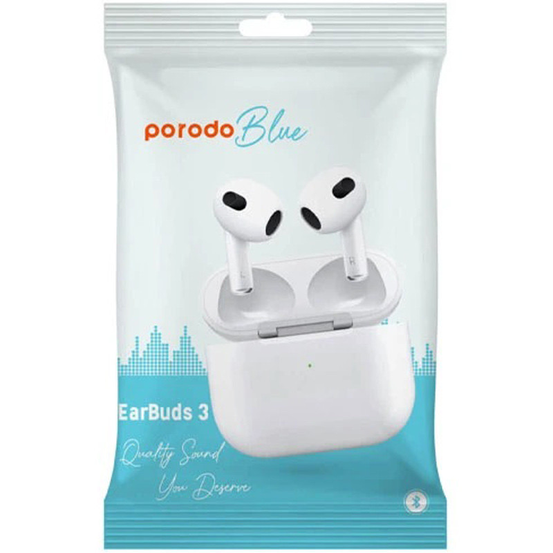 هندزفری بلوتوثی پرودو Blue PB-ARPD3