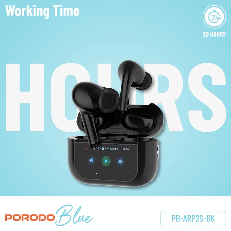 هندزفری بلوتوثی پرودو PB-ARP2S