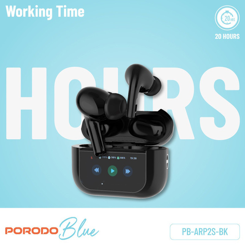 هندزفری بلوتوثی پرودو PB-ARP2S