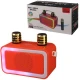 اسپیکر بلوتوثی سینگ ای ZQS1491W + میکروفون