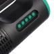 چراغ قوه اسپیکردار Sing-E ZQS1352
