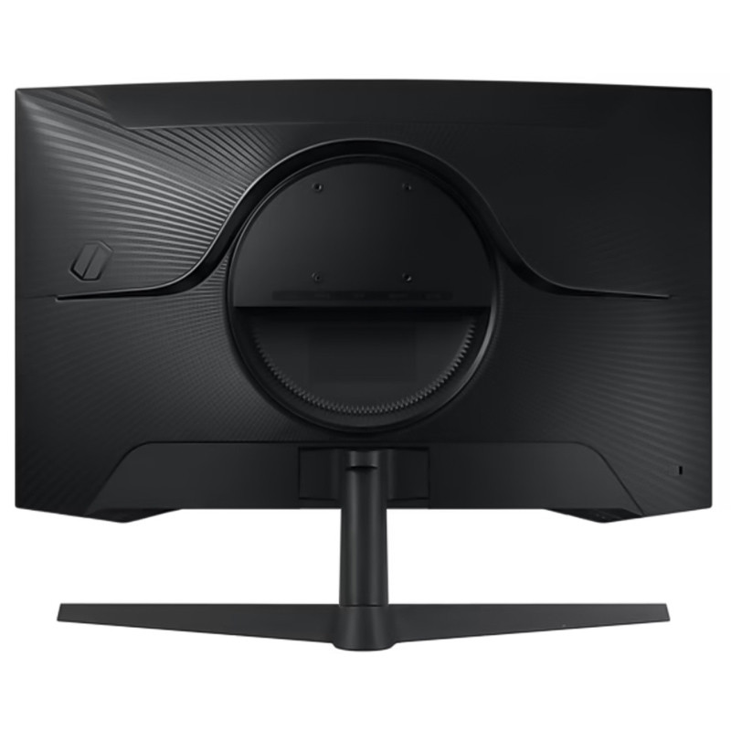 مانیتور گیمینگ خمیده سامسونگ Odyssey G5 G55C سایز 27 اینچ