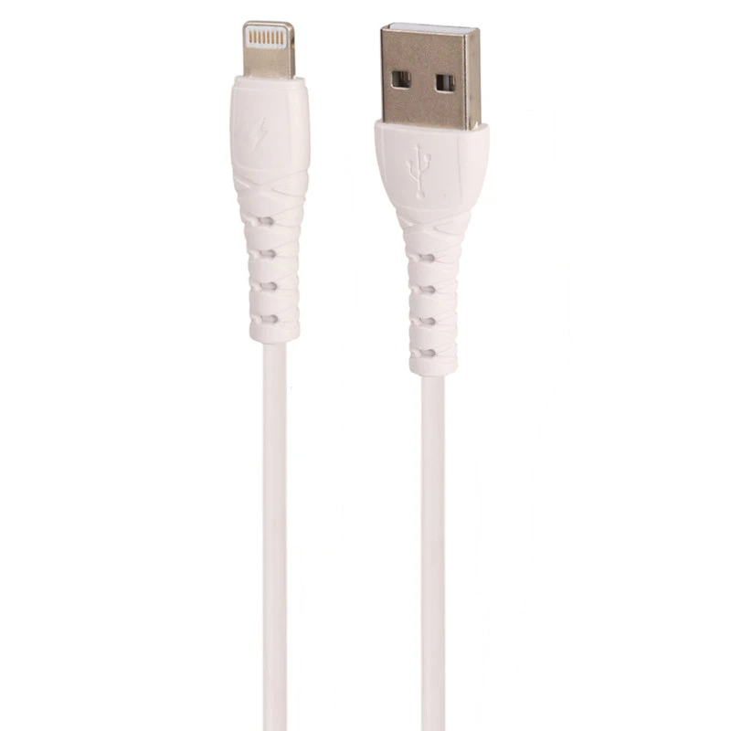 کابل آیفونی KingStar K101i 2.1A 1.1m