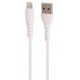 کابل آیفونی KingStar K101i 2.1A 1.1m