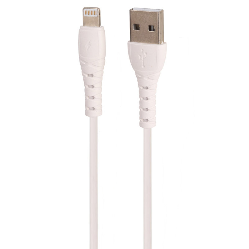 کابل آیفونی KingStar K101i 2.1A 1.1m