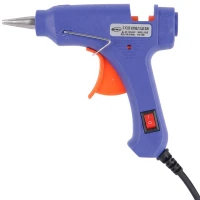 دستگاه چسب تفنگی Jin Bo Yi JBY-E 20W