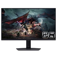 مانیتور گیمینگ خمیده سامسونگ Odyssey G5 G50D سایز 27 اینچ