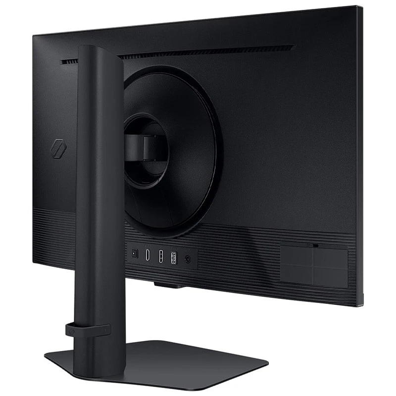 مانیتور گیمینگ خمیده سامسونگ Odyssey G5 G50D سایز 27 اینچ